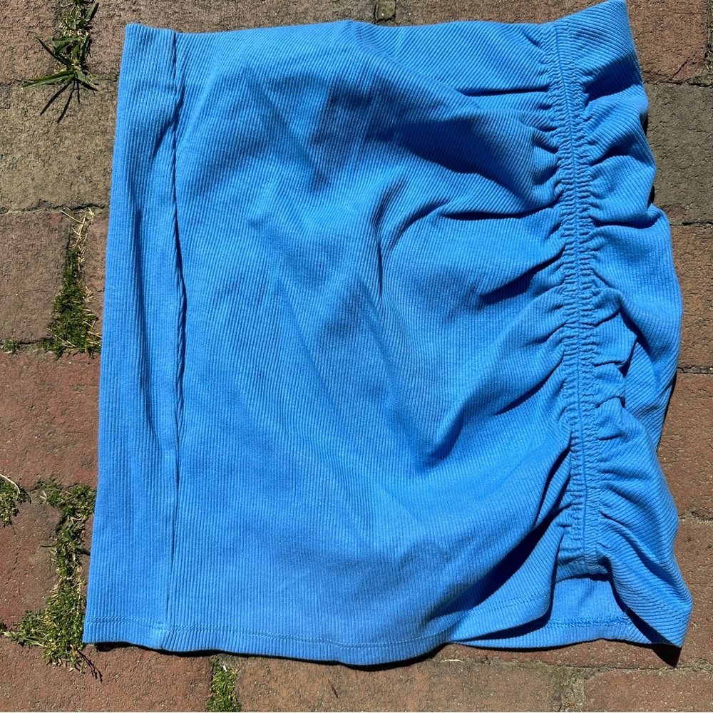 Zara Skirt